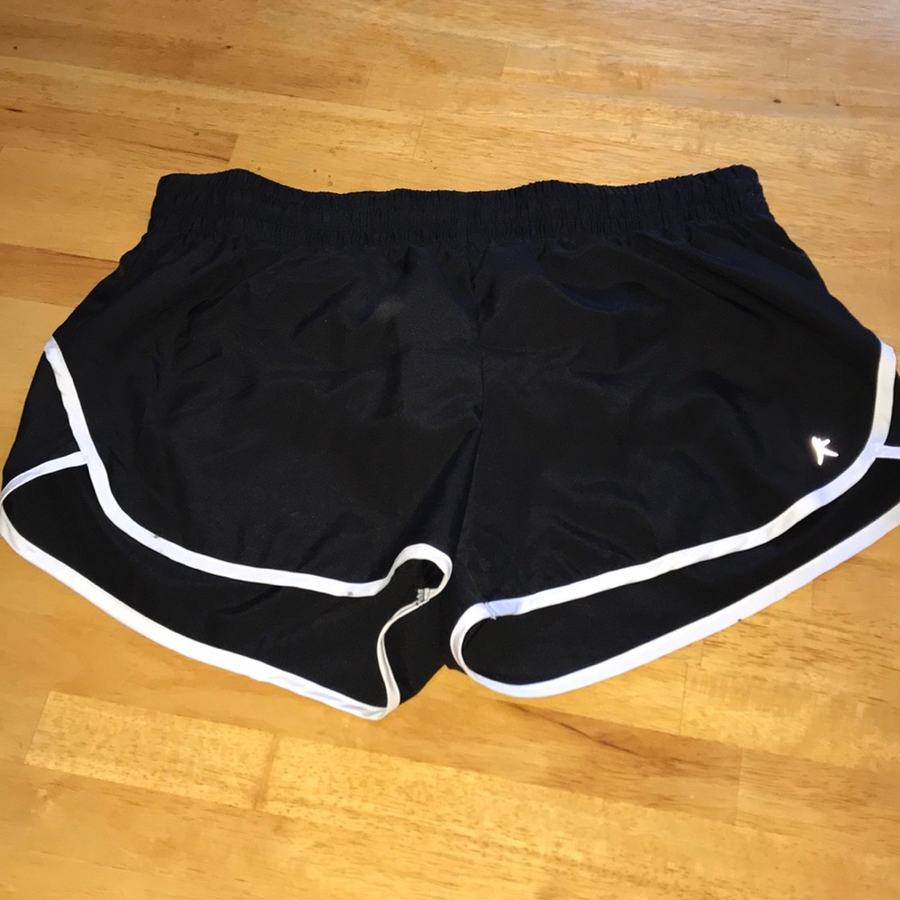 Danskin Shorts (NWOT)